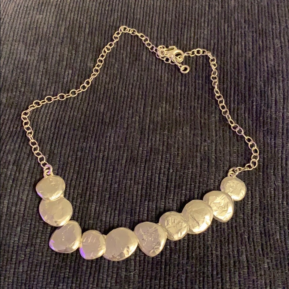 Silpada Still Shining Necklace